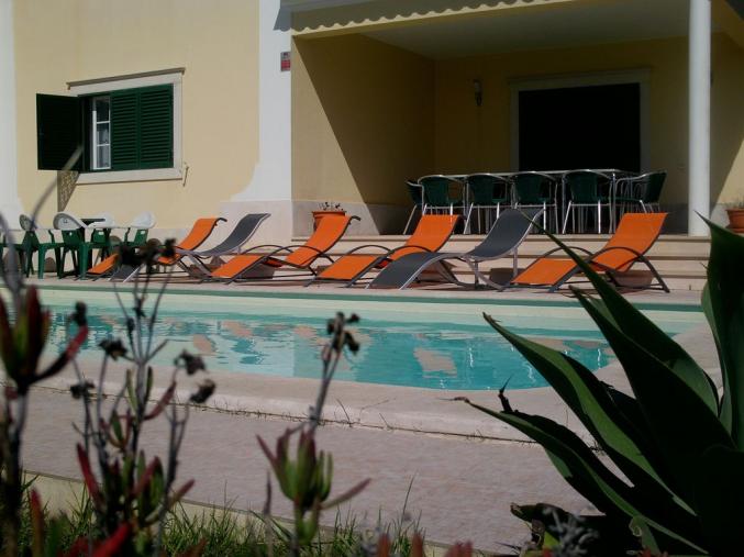 Villa das Azenhas do Mar