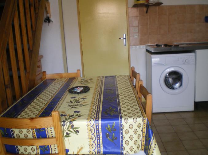 Port leucate villa terrasse barbecue mer50m