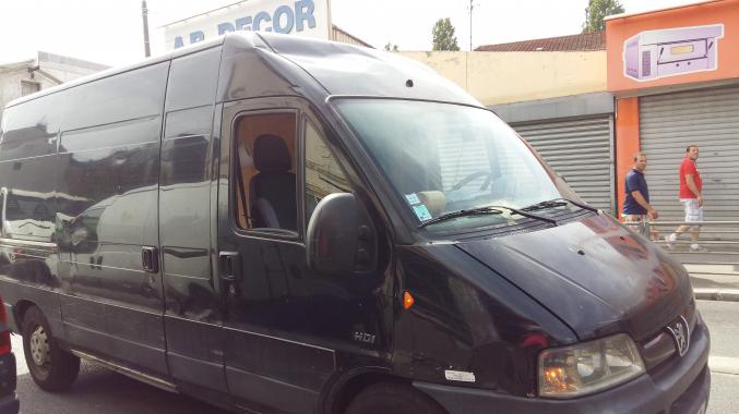 Livraison démenagement