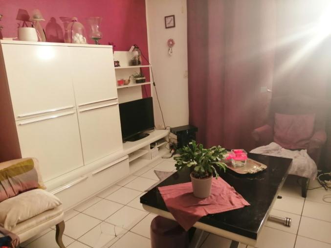 Appt dans residence sécurisée