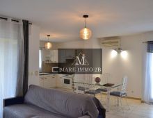 EN EXCLUSIVITE : 2 pièces avec terrasse