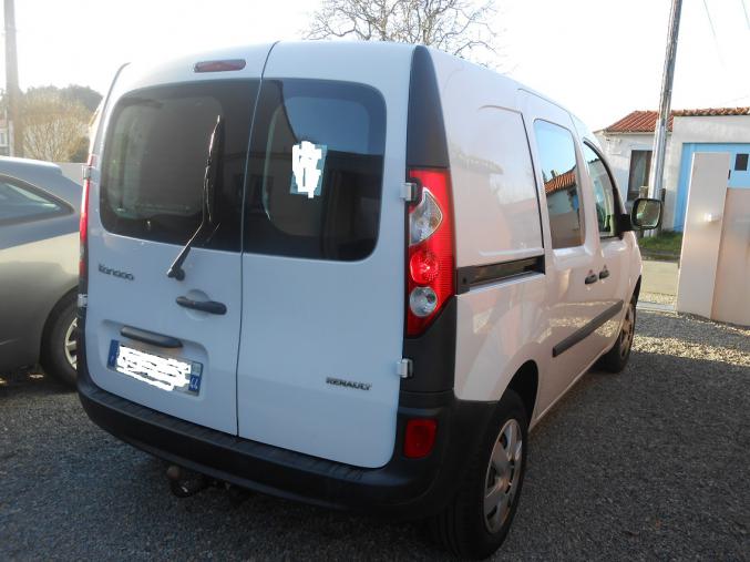 KANGOO RENAULT GRAND CONFORT