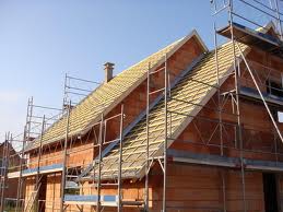 Charpentier/couvreur/zingueur/Travaux toiture