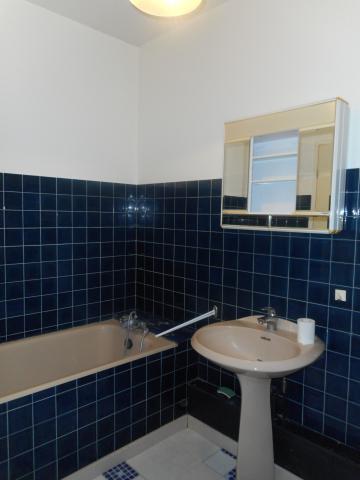 Appartement plein centre historique