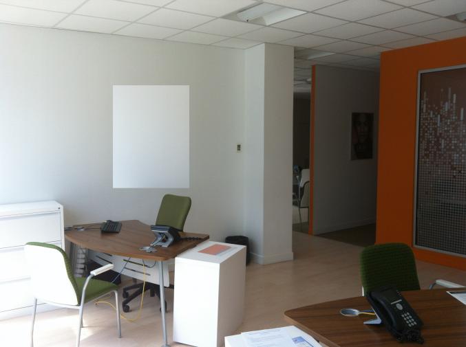 SURFACE COMMERCIALE DE PLUSIEURS BUREAUX