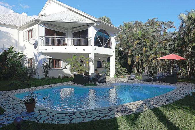 Reprise location/gérance maison d'hotes