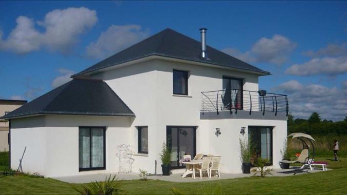 Ravalement de façade