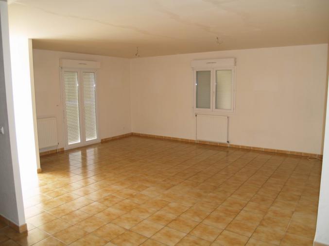 A louer  maison t4 à 31560 Nailloux