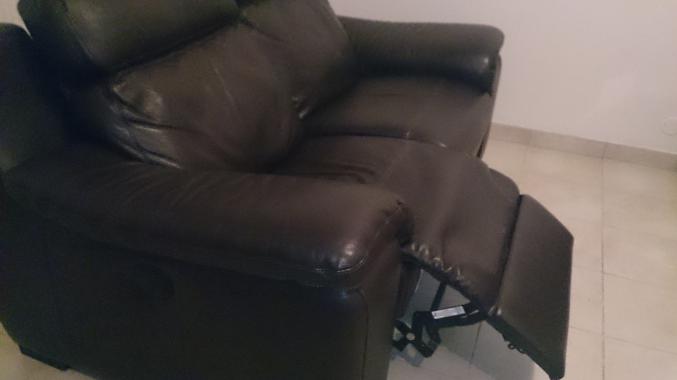 Cause déménagement