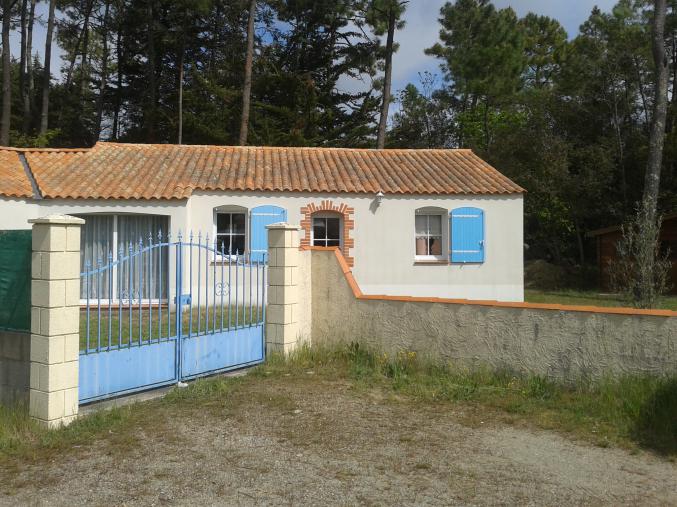 Location saisonnier Avril/ pos. Année voir condition