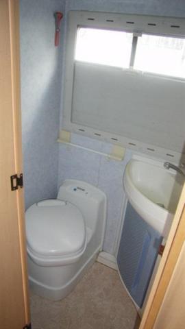 Camping car WELCOME 30 Chausson