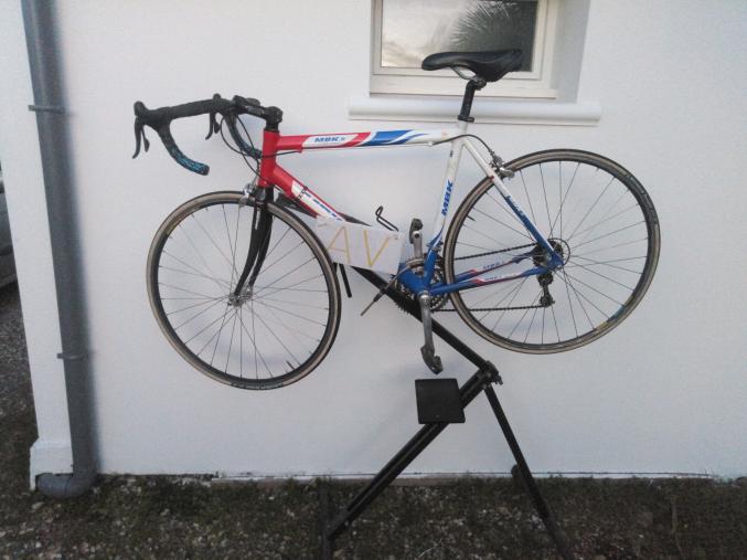 Vélo Homme