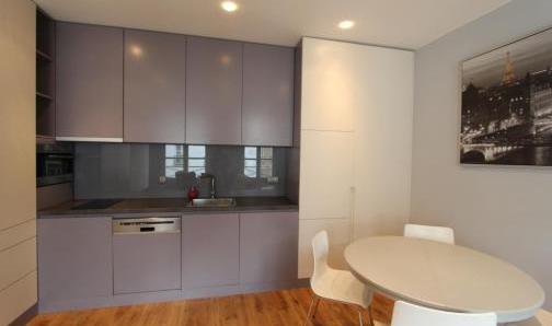 AppartementT2 meublé,