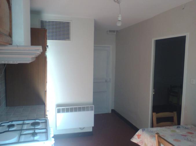 Particulier loue Agréable T2