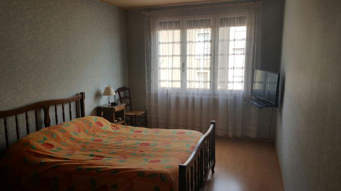 APPARTEMENT 90M² LUMINEUX