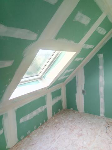 Plaquiste , jointeur