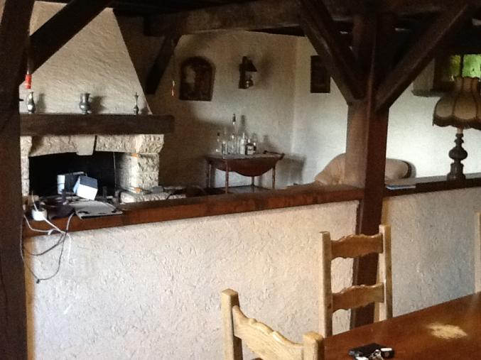 Longère et Dépendances