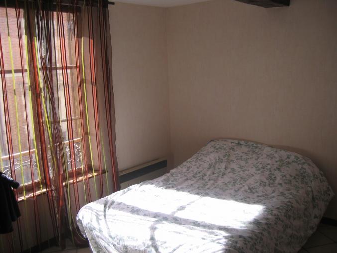 Location appart. très calme