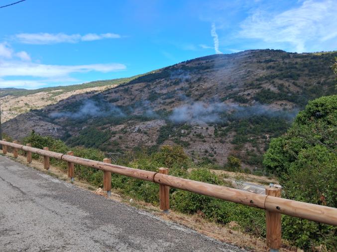 Rare: dernier terrain constructible sur la commune
