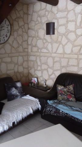 MAISON DE VILLAGE VALLABREGUES