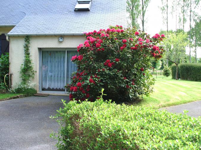 AGREABLE LOCATION DE VACANCES DANS LE FINISTERE