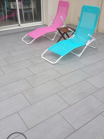 Carrelage neuf et rénovation