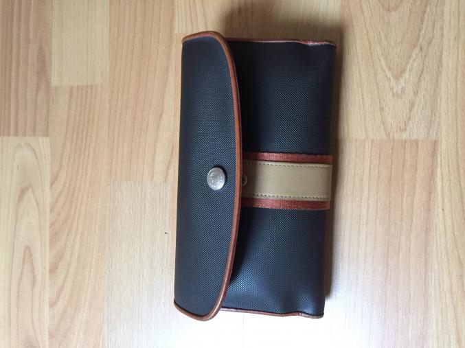 Portefeuille longchamp
