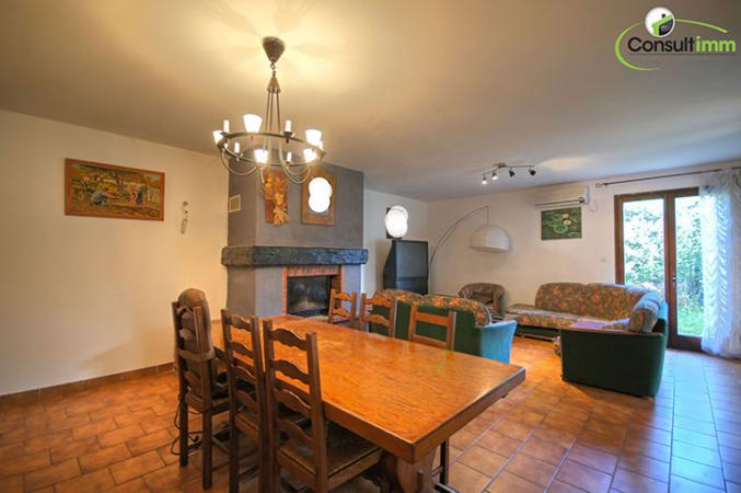 Belle maison de 172 m² à Sainte-Gemme (81)