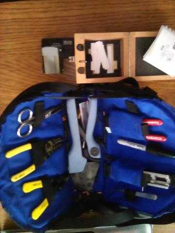 CABLAGE FIBRE OPTIQUE