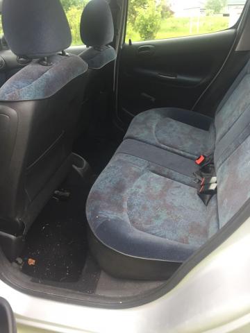 Peugeot 206 1,4 XT 2000 A vendre