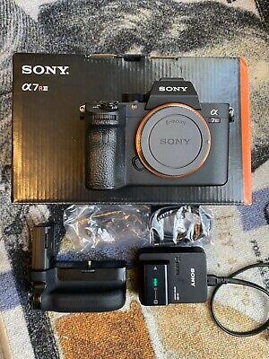 Sony a7rIII