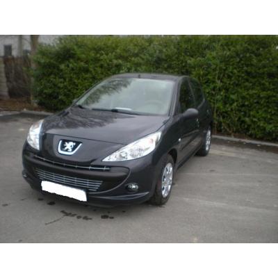 PEUGEOT 206 1.4 hdi 