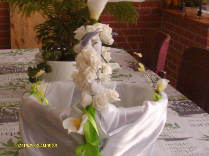 Un mariage dont on rêve