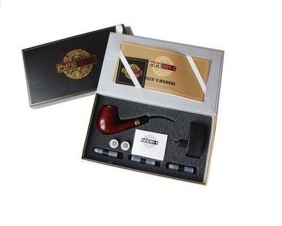 E-Pipe Premium modèle E 601 C