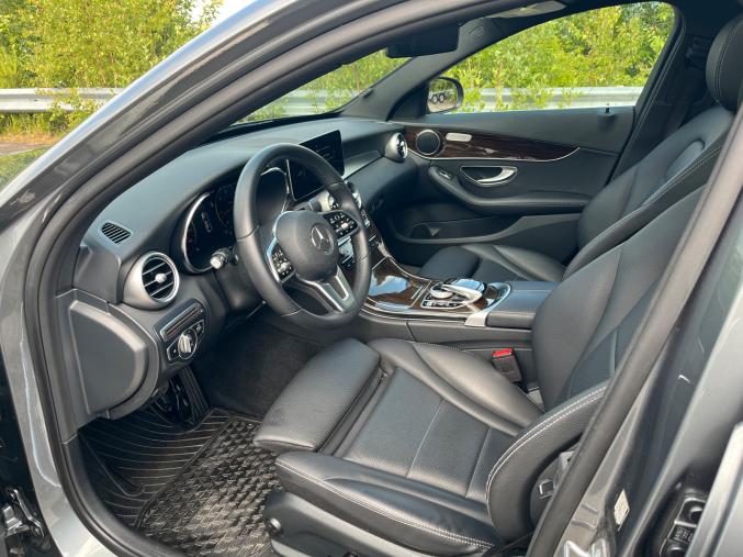 Mercedes-Benz Classe C