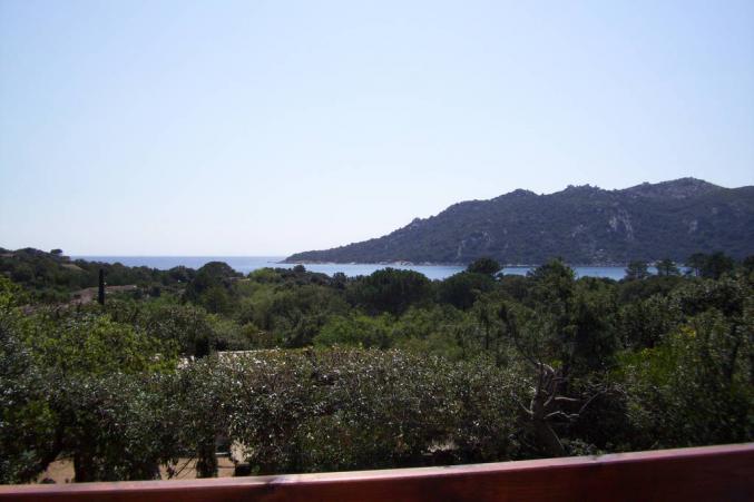 Santa guilia 300M plage