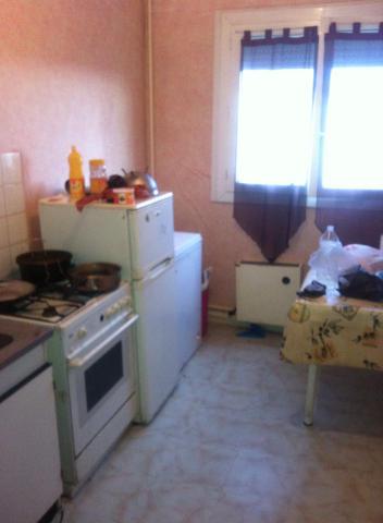 Appartement a Montargis