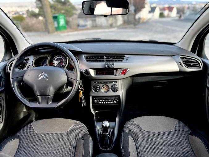 Citroen C3 Diesel