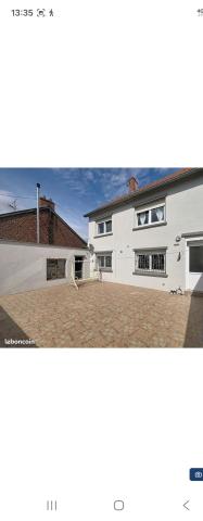 Vendre maison individuelle