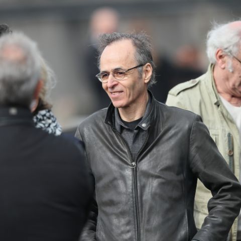 Concert le MONDE DES ENFOIRES