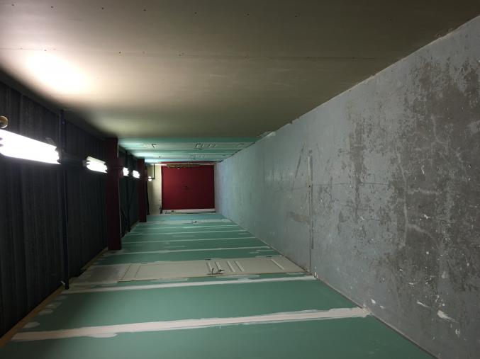 Box de stockage de 13 m2 à 26m2