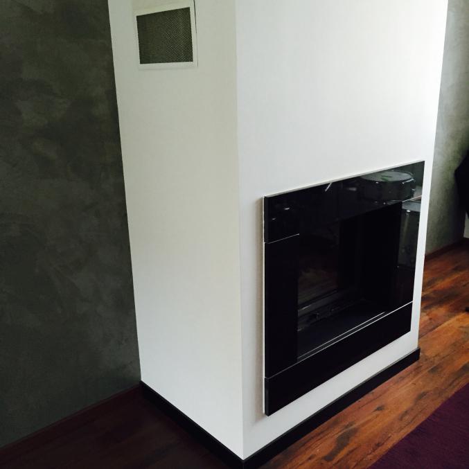 INSERT à bois  INVICTA 700