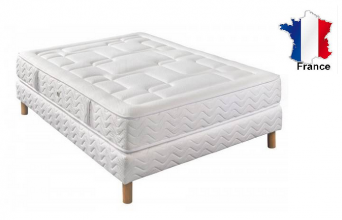 Matelas sommier