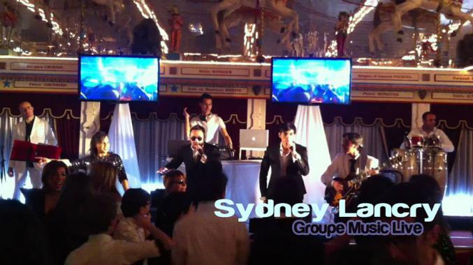  Orchestre Mariage Bar Mitzvah / Groupe Klezmer Yiddish