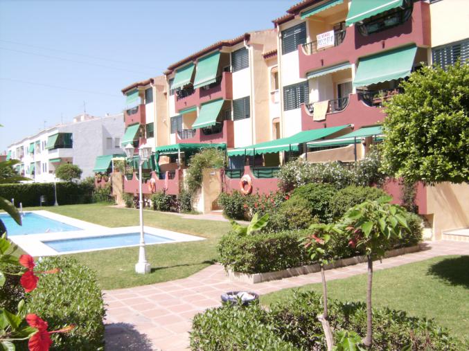 Apartement près de la mer