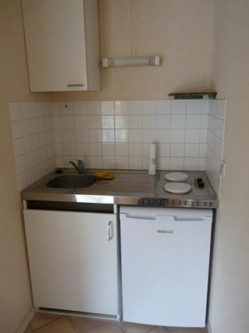 A Louer studio Vannes