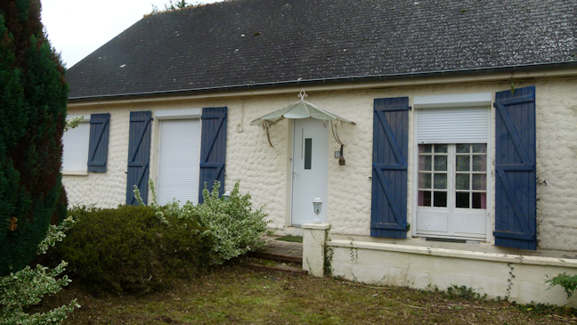 MAISON A VENDRE 56