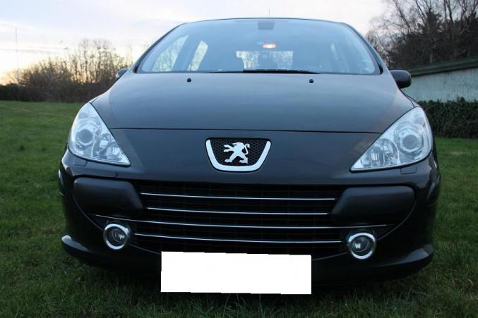 Peugeot 307 1.6 HDI Oxygo