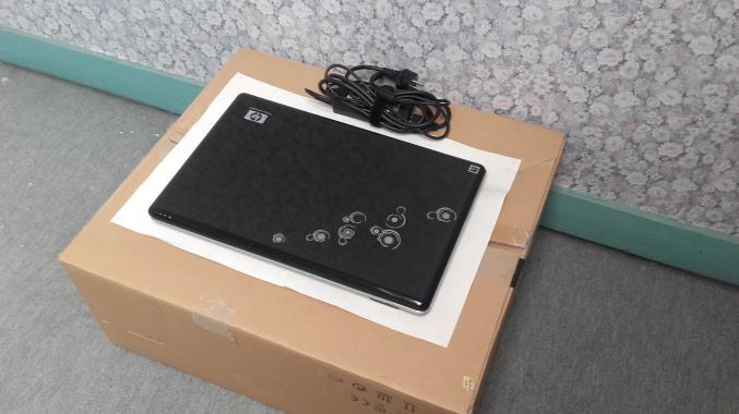  HP Pavilion dd 500 Go, 4 Ram, win 10.