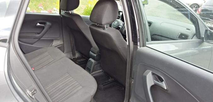 Volkswagen Polo 1.4 TDI